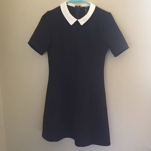 Wednesday Addams Dress
